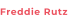 Freddie Rutz
